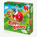 Zippy Racers - Kinderspel, Ophalen of Verzenden, Nieuw, Ontdekken