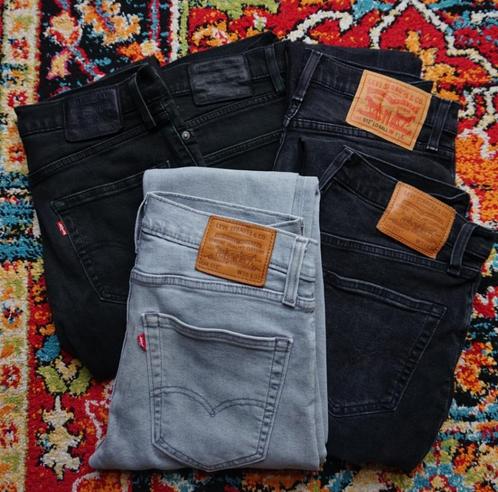 Levi's spijkerbroeken / Jeans | Levi's 511 / Levi's 512, Kleding | Heren, Spijkerbroeken en Jeans, Gedragen, W32 (confectie 46) of kleiner