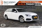 Audi A4 Avant 35 TFSI Pro Line I Geen Import I Navigatie | P, Auto's, Audi, Stof, Gebruikt, 4 cilinders, A4