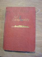 De boekaniers dick dreux nv de &amp;#39;&amp;#39; arbeidersp, Ophalen of Verzenden, Gelezen, Nederland