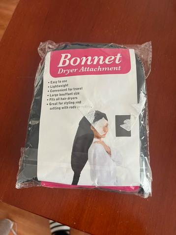 Föhn kap/ bonnet beschikbaar voor biedingen
