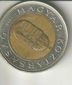 100 forint 1998 hongarije, Ophalen of Verzenden, Hongarije