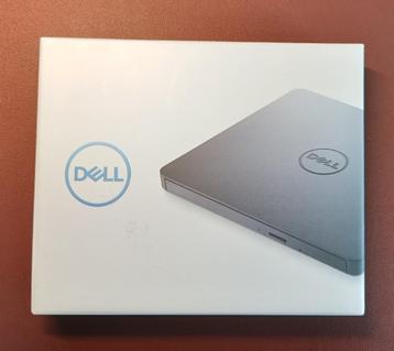 Dell DW316 externe ultradunne optische USB dvd +/-rw  beschikbaar voor biedingen