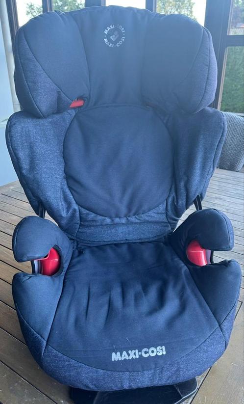 Maxi-Cosi Rodi AirProtect Autostoel, Kinderen en Baby's, Autostoeltjes, Gebruikt, Maxi-Cosi, Autogordel, Zijbescherming, Ophalen