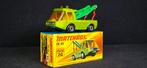 MATCHBOX TOE JOE Nr 74. BIEDEN, Ophalen of Verzenden, Zo goed als nieuw