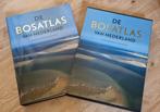 De Bosatlas van Nederland. Nieuw in bewaarcassette!, Boeken, Ophalen, Bosatlas, 2000 tot heden, Zo goed als nieuw