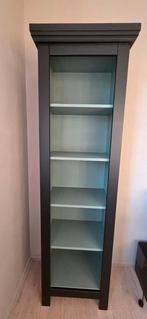 Mooie boekenkast, Huis en Inrichting, Ophalen, Zo goed als nieuw, Hout, Cd's