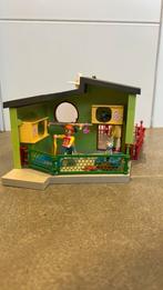 Playmobil kattenverblijf, Kinderen en Baby's, Speelgoed | Playmobil, Ophalen of Verzenden, Zo goed als nieuw