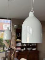 pols potten bufferlamp (2)  zgan 120,- per stuk, Ophalen of Verzenden, Zo goed als nieuw, Minder dan 50 cm