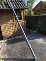 Buis 75MM, Afvoer, Pvc, 2 tot 4 meter, 60 tot 80 mm