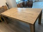 Eet Tafel, Ophalen, 50 tot 100 cm, Zo goed als nieuw, Vijf personen of meer