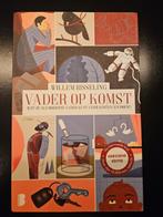 Vader Op Komst - Willem Bisseling - Z.G.A.N., Boeken, Zwangerschap en Bevalling, Ophalen of Verzenden, Zo goed als nieuw, Willem Bisseling