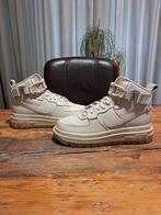 Nike Air Force 1 Utility 2.0 Premium 'Pink Gum' Size 36,5, Nike, Ophalen of Verzenden, Roze, Sneakers of Gympen