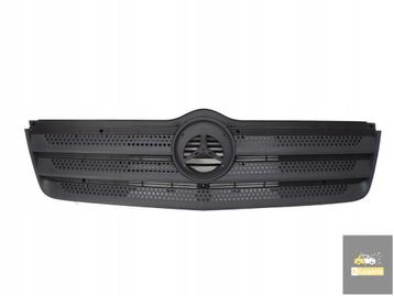 Mercedes Atego 3 13- originele grille beschikbaar voor biedingen