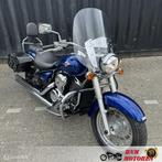 Kawasaki VN 900 Classic, 903 cc, Chopper, Bedrijf, Meer dan 35 kW