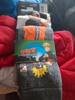 Naruto sokken39/42, Ophalen of Verzenden, Nieuw