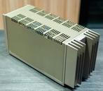 Quad 33+303 voor- en eindversterker vintage hifi, Audio, Tv en Foto, Versterkers en Receivers, Gebruikt, 60 tot 120 watt, Stereo