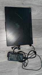 ASUS TUF Gaming F15 fx506hf, Ophalen, Met videokaart, 2 tot 3 Ghz, Zo goed als nieuw