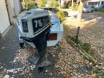 Sloep met 7,5 pk Honda motor, Watersport en Boten, Ophalen of Verzenden, Gebruikt