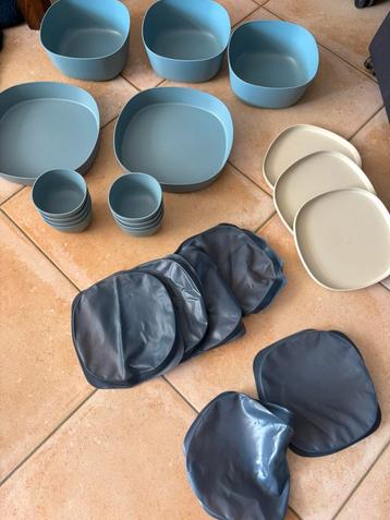 Nieuw Moods servies. beschikbaar voor biedingen