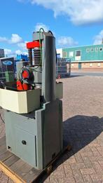 Vlakslijpmachine,Komslijper Delta, LF350, Ophalen, Gebruikt, Overige typen, 1000 watt of meer