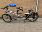 Santos Tandem double travel maat S/M, Gebruikt, 10 tot 15 versnellingen, Minder dan 47 cm, Ophalen