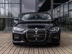 BMW 4-serie Cabrio 420i High Executive | VIRTUAL COCKPIT | L, Automaat, 1998 cc, Gebruikt, Euro 6