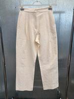 Masscob pants broek 34 pitimbu coconut, Beige, Ophalen of Verzenden, Zo goed als nieuw, Maat 34 (XS) of kleiner
