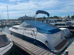 Bayliner 245 cierra, Gebruikt, Ophalen of Verzenden, 50 pk of meer, Binnenboordmotor