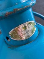 Jielde Lamp 2 Armen - te restaureren - Industrieel, Ophalen of Verzenden