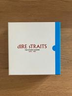 Dire Straits - The Studio Albums 1978-1991, Ophalen of Verzenden, Zo goed als nieuw