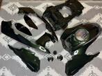 BMW R 1250 GS Adventure kappen set San Remo Green, Ophalen of Verzenden
