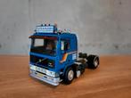 Volvo F12 Pultrum, Hobby en Vrije tijd, Modelauto's | 1:50, Ophalen of Verzenden, Nieuw, Bus of Vrachtwagen, Wsi