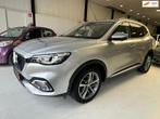 MG EHS 1.5 TGDI Luxury 34150 KM 5 JAAR FABRIEK GARANTIE+VELL, Gebruikt, 4 cilinders, Bedrijf, Hybride Elektrisch/Benzine