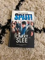 Carry Slee - Spijt!, Ophalen of Verzenden, Zo goed als nieuw, Carry Slee