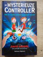 Leesboek over Gamen en controllers, Ophalen of Verzenden, Zo goed als nieuw