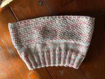 Kinder kol,kolsjaal,handmade,diverse,gratis. beschikbaar voor biedingen