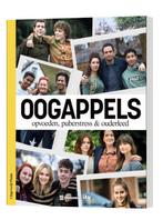 boek oogappels - nieuw en ongelezen, Verzenden, Nieuw, Tv-serie