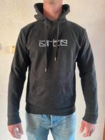 Arte hoodie XL, Ophalen of Verzenden, Zo goed als nieuw, Maat 56/58 (XL), Zwart