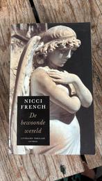 Nicci French - De bewoonde wereld, Gelezen, Nicci French, Ophalen of Verzenden, Nederland