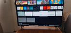 Zeer nette 43 inch lg 4k uhd nanocell smart tv met wifi, Audio, Tv en Foto, Televisies, Ophalen, 50 Hz, Zo goed als nieuw, 100 cm of meer