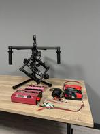 Freefly Movi M10, Ophalen, Gebruikt, Video