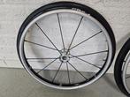 26 inch Spinergy rolstoel wielen (12,7 assen) 6-12 spaaks, Gebruikt, Info@dvmobility.nl, Rolstoel, Ophalen of Verzenden
