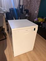 Bosch SMS25GW02E Vaatwasser NIEUW! - Vrijstaand, Witgoed en Apparatuur, Vaatwasmachines, 60 cm of meer, Eco programma, Nieuw, Ophalen of Verzenden