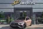 Mercedes-Benz A-klasse A250e 218pk AMG Hybrid Panoramadak NP, Stof, 16 kWh, Bedrijf, Hybride Elektrisch/Benzine