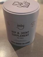 Imby hip & joint, Ophalen of Verzenden, Wit