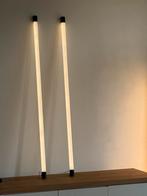 2 IKEA Spänst LED Tubes - Chris Stamp Design, Huis en Inrichting, Lampen | Losse lampen, Ophalen, Led-lamp, Minder dan 30 watt