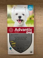 Advantix dog, Nieuw, Ophalen of Verzenden