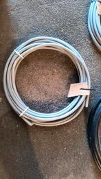 Kabel 5 x 2,5 mm2. 14 mtr. Airco warmtepomp thuisaccu enz., Ophalen of Verzenden