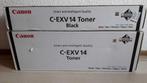 Nieuw Canon C-EXV 14 toner, zwart. Origineel, Ophalen of Verzenden, Nieuw, Toner, Canon